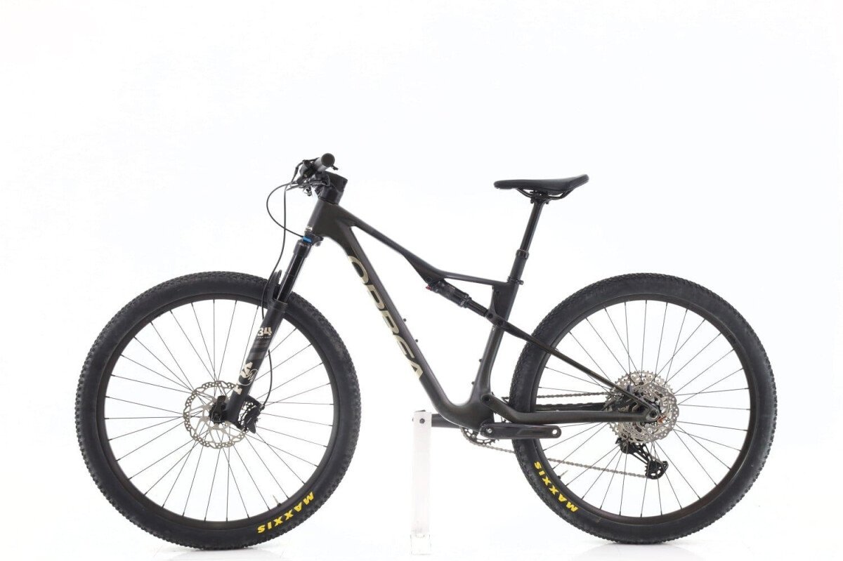 Orbea Oiz XT 2024
