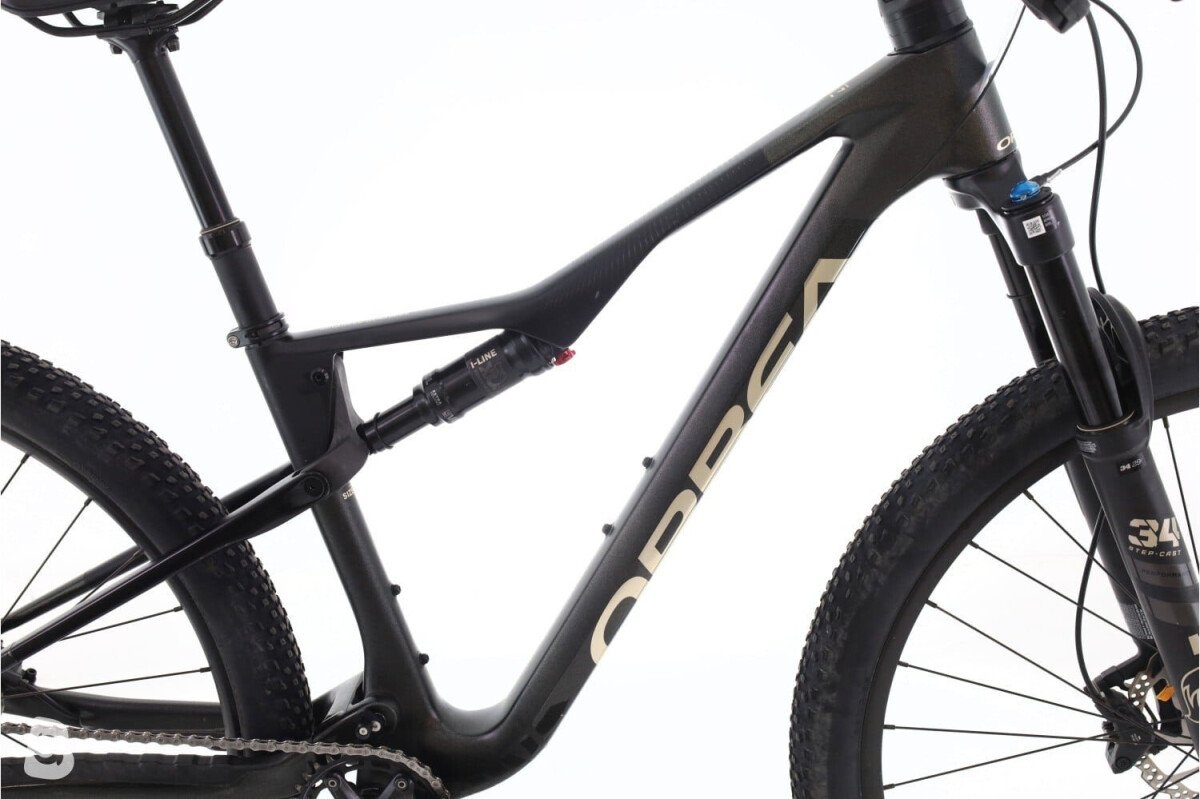Orbea Oiz XT 2024