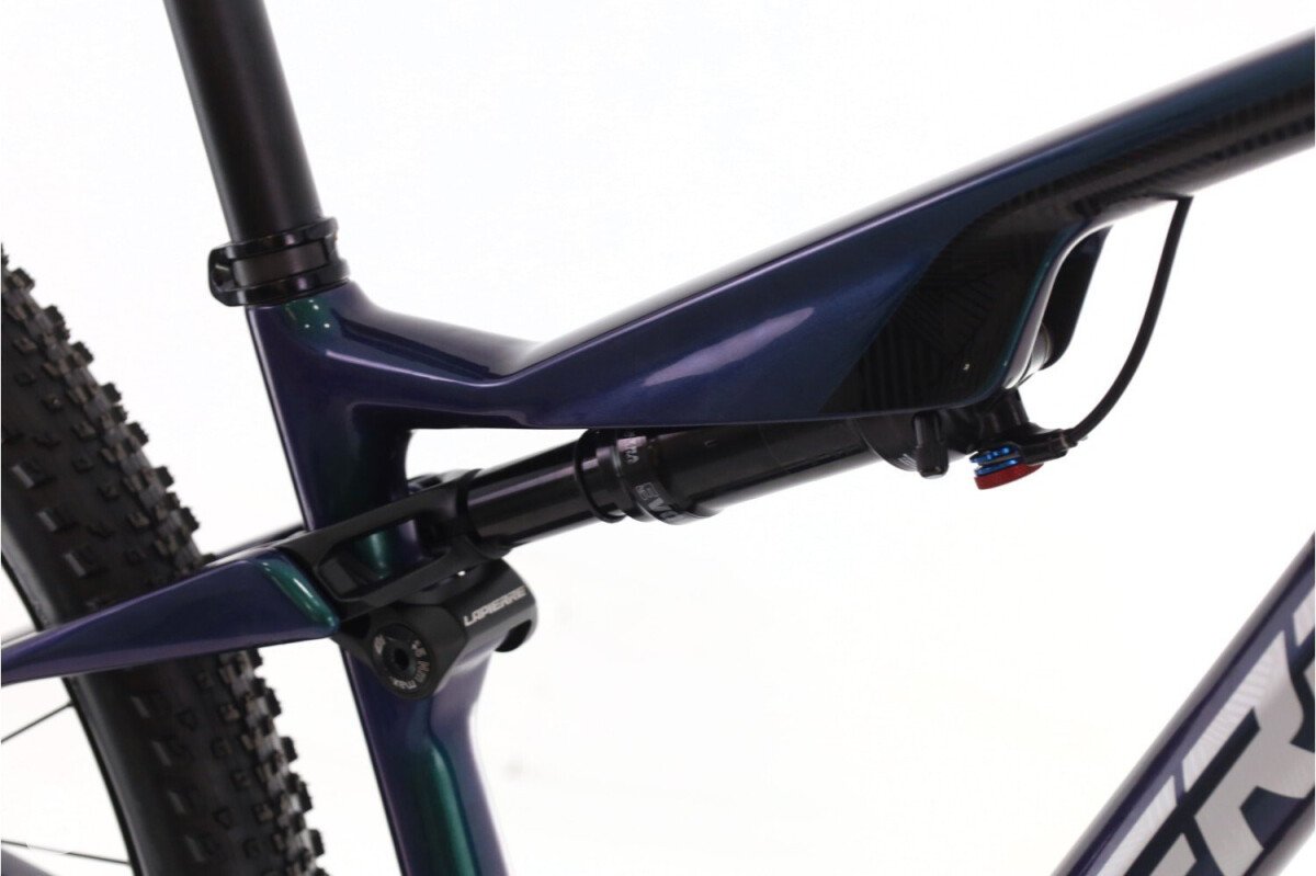 Lapierre XR 5.9 GX 2024