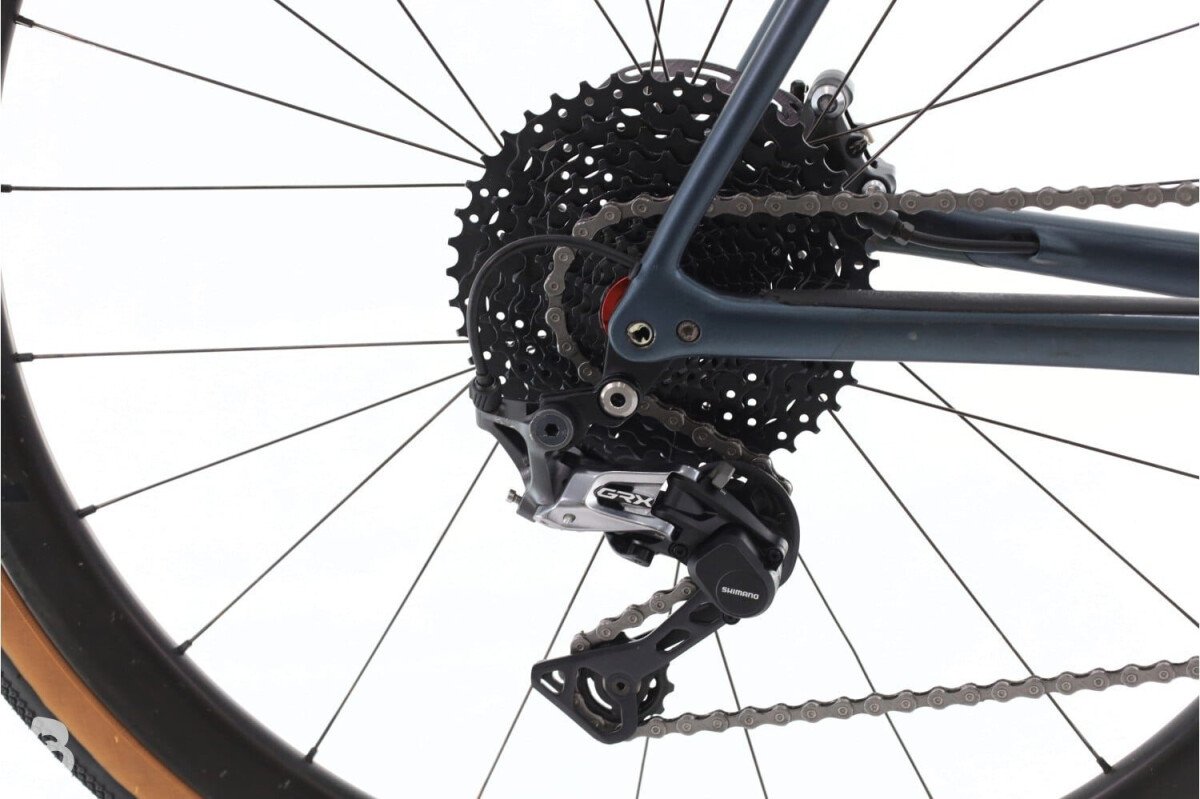 Specialized Crux S-Works 2019
