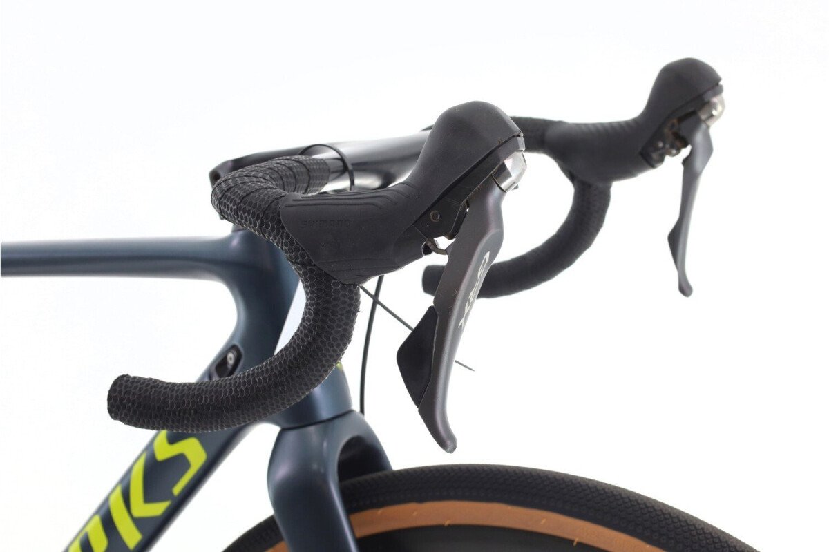 Specialized Crux S-Works 2019