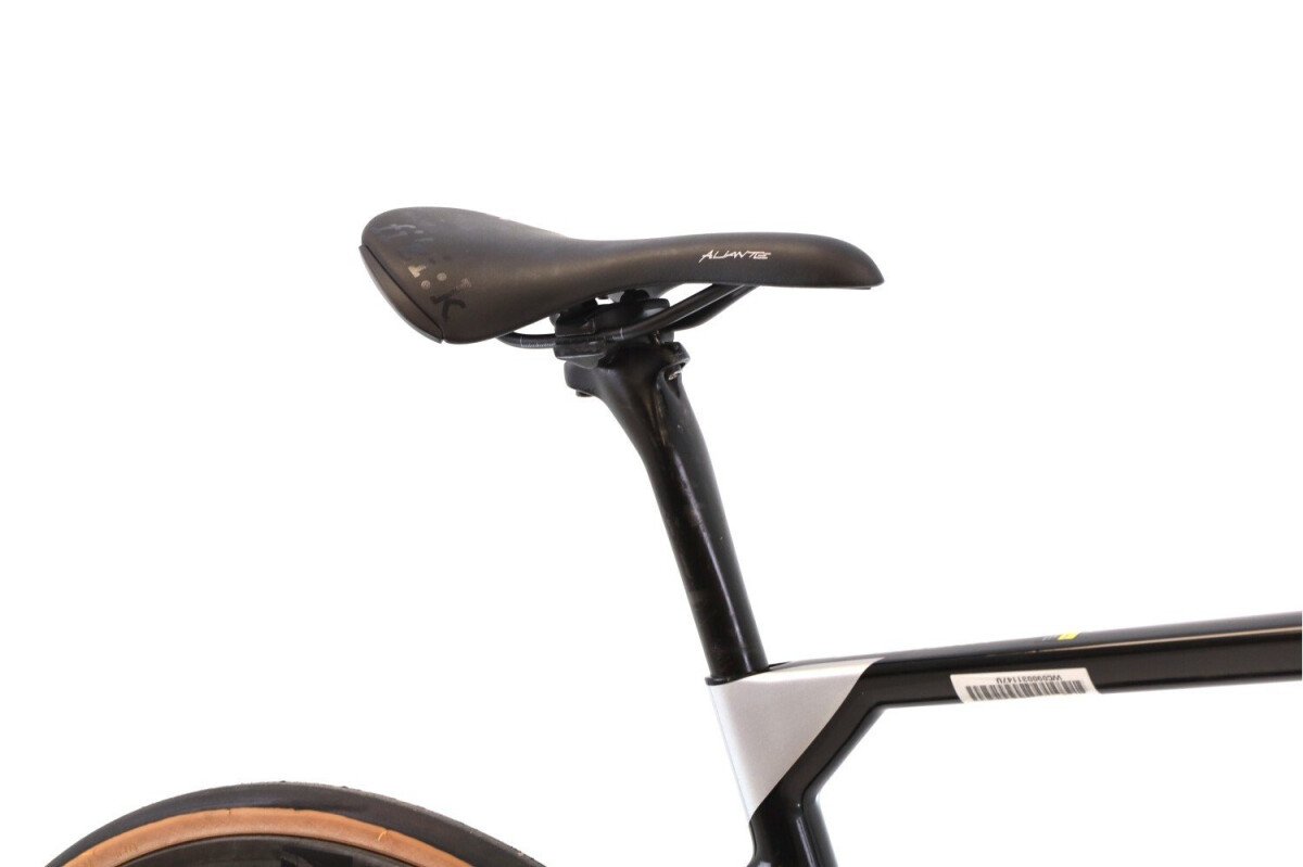Merida Scultura 8000 Di2 12V 2023