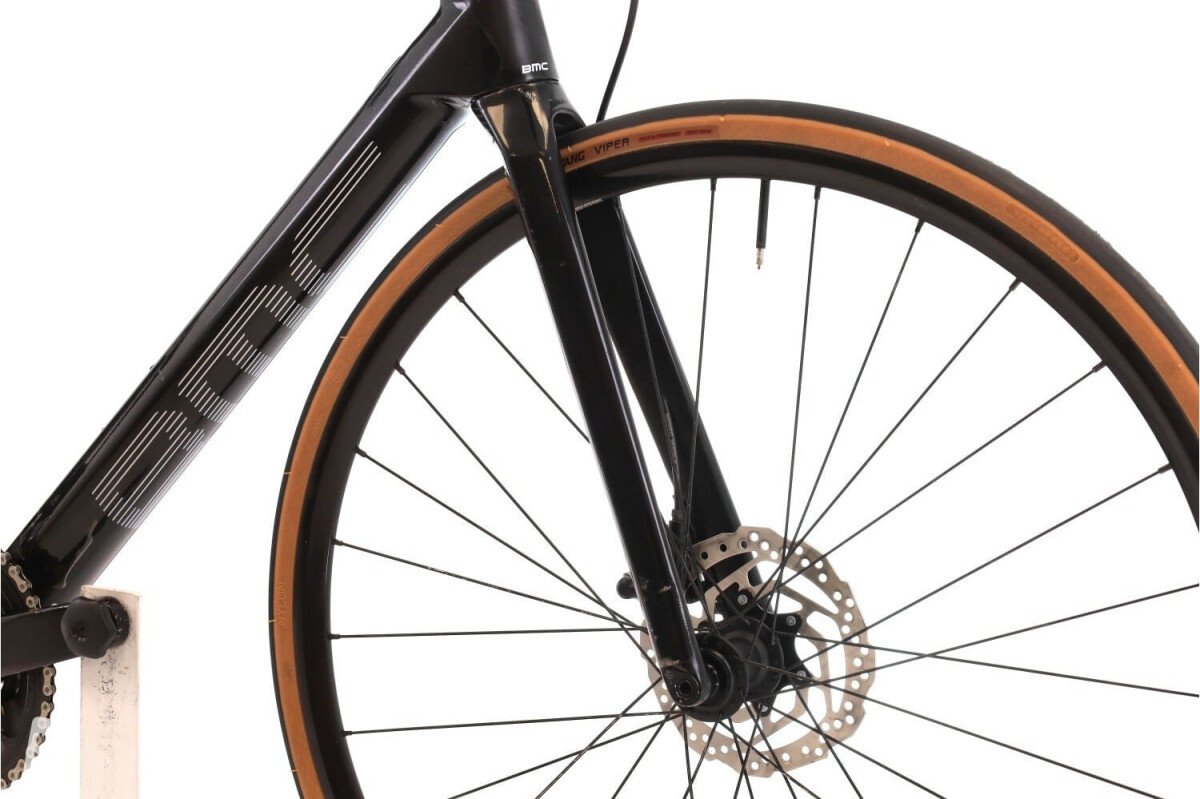 BMC Roadmachine FIVE Di2 12V 2024