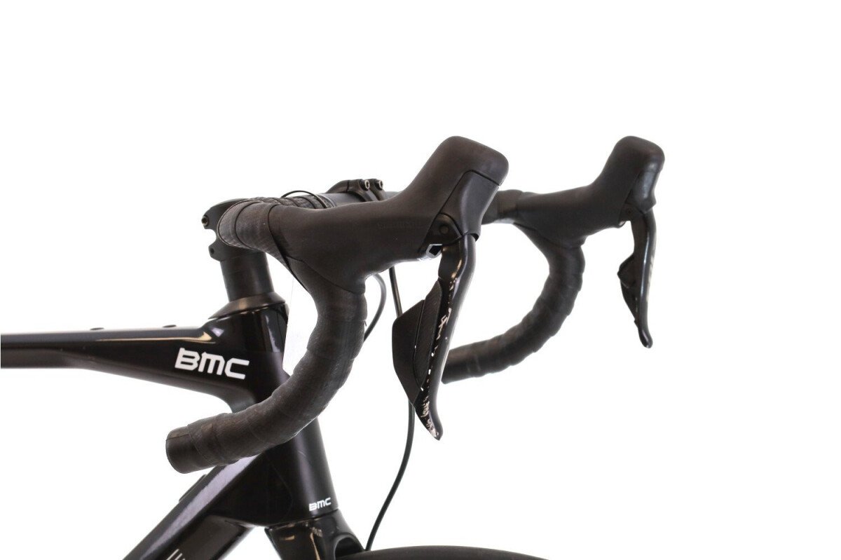 BMC Roadmachine FIVE Di2 12V 2024