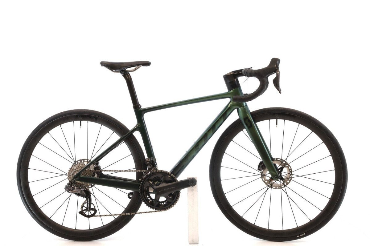 Scott Addict 15 Di2 12V 2022