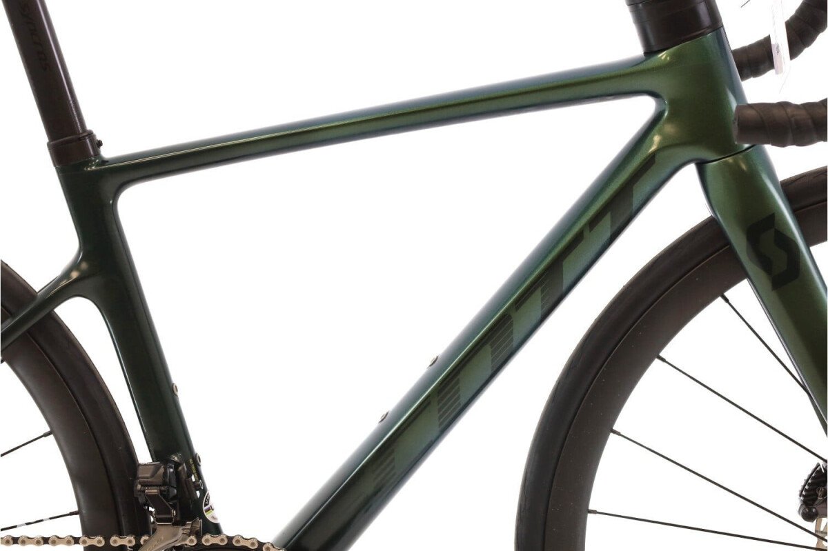 Scott Addict 15 Di2 12V 2022