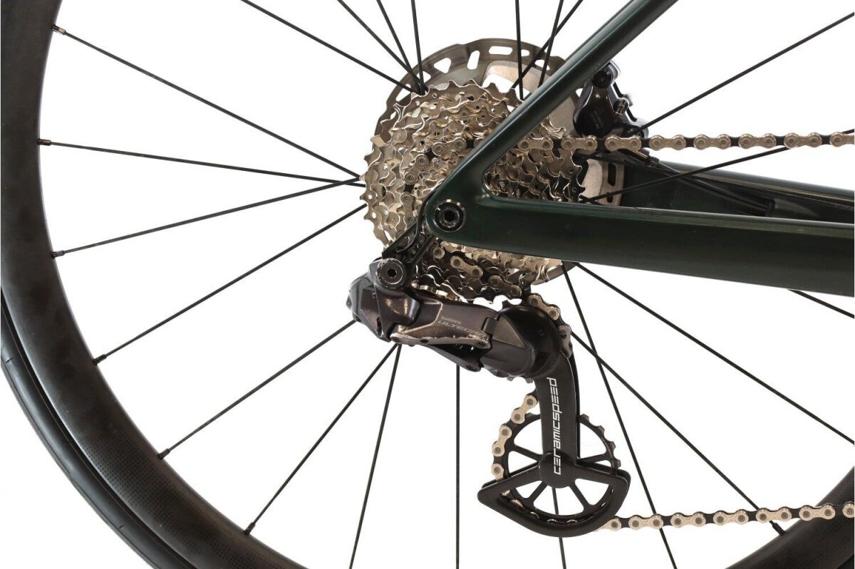 Scott Addict 15 Di2 12V 2022