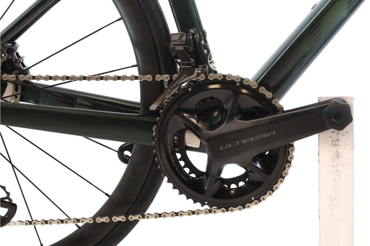Scott Addict 15 Di2 12V 2022