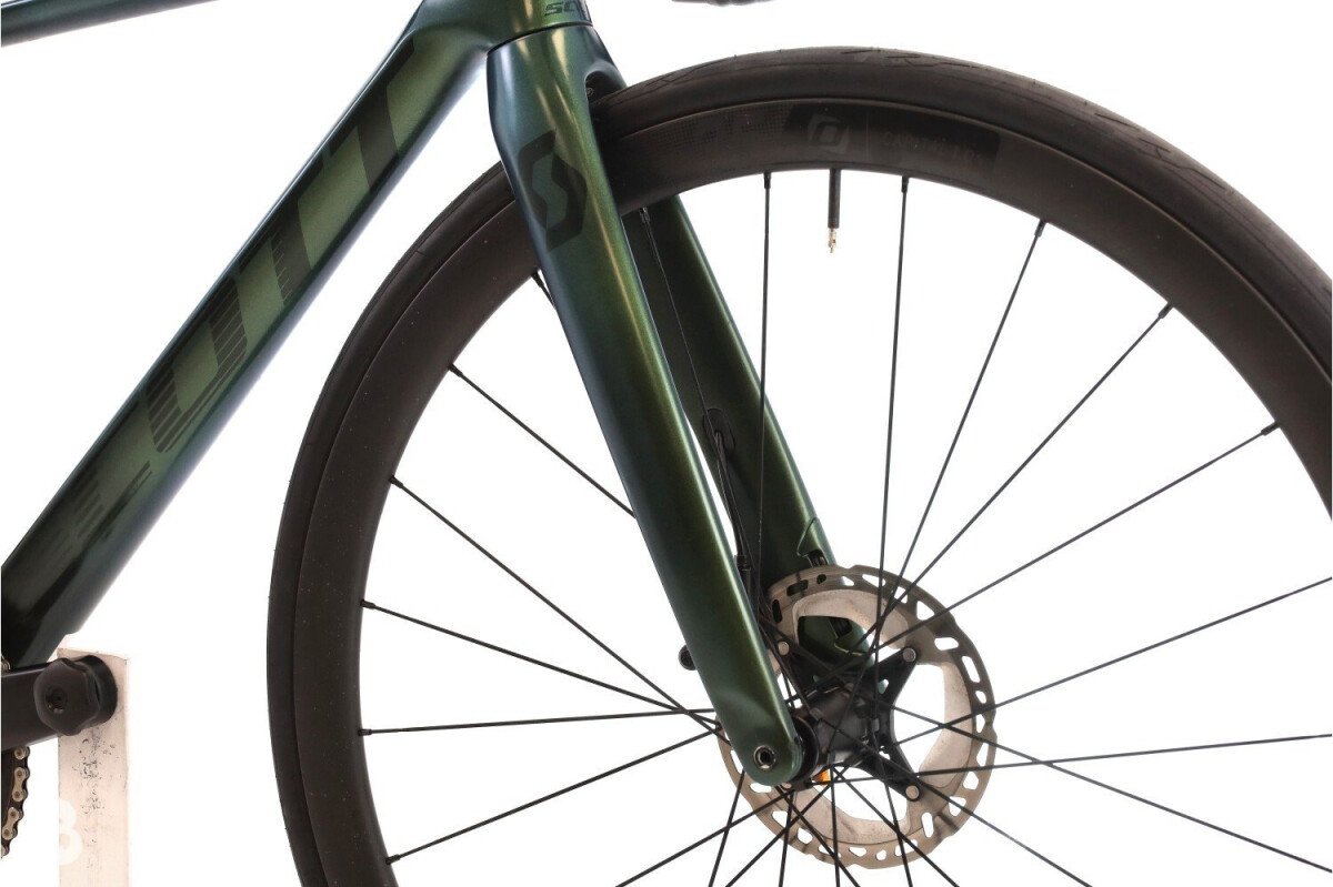 Scott Addict 15 Di2 12V 2022