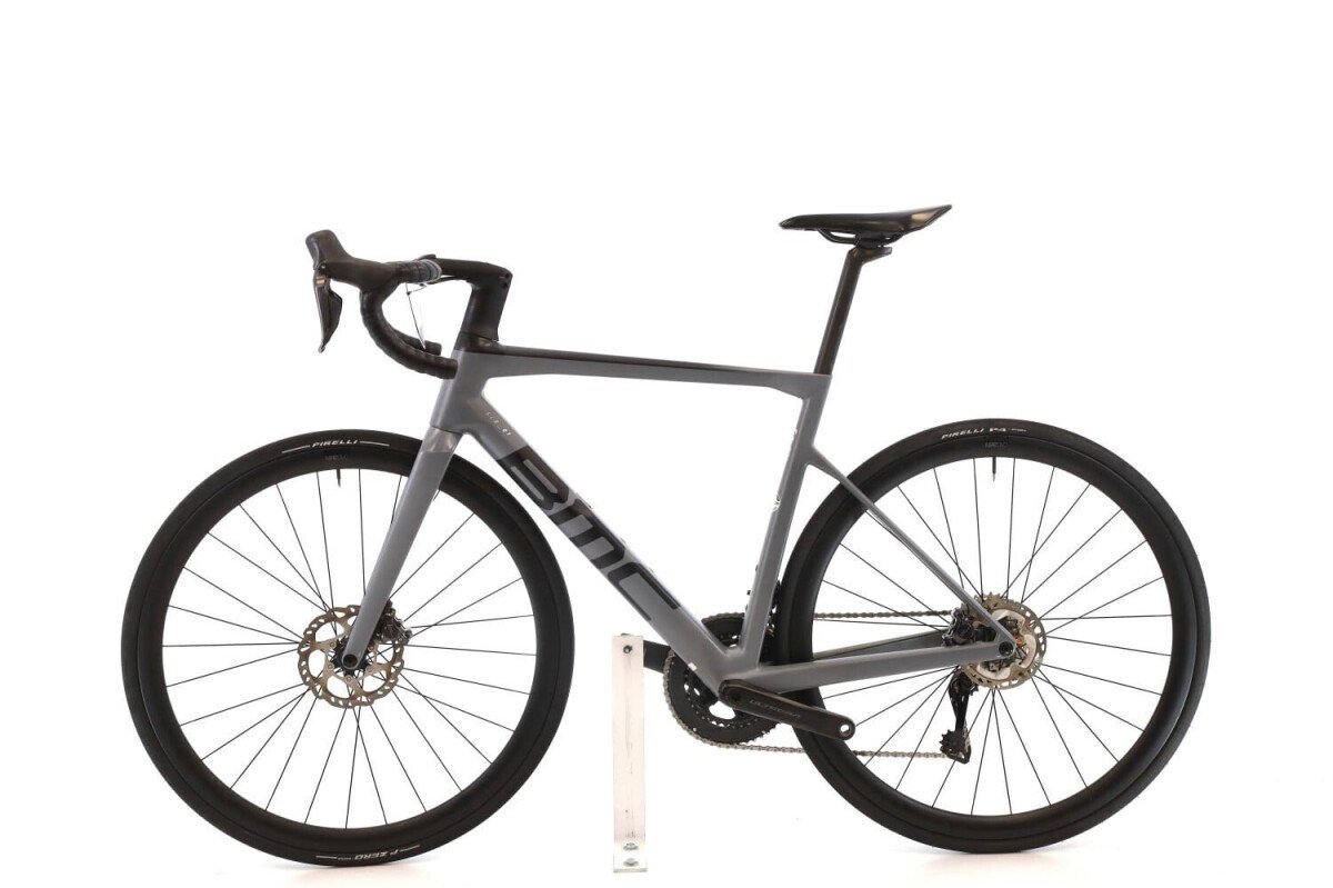 BMC Teammachine SLR01 FIVE Di2 12V 2024