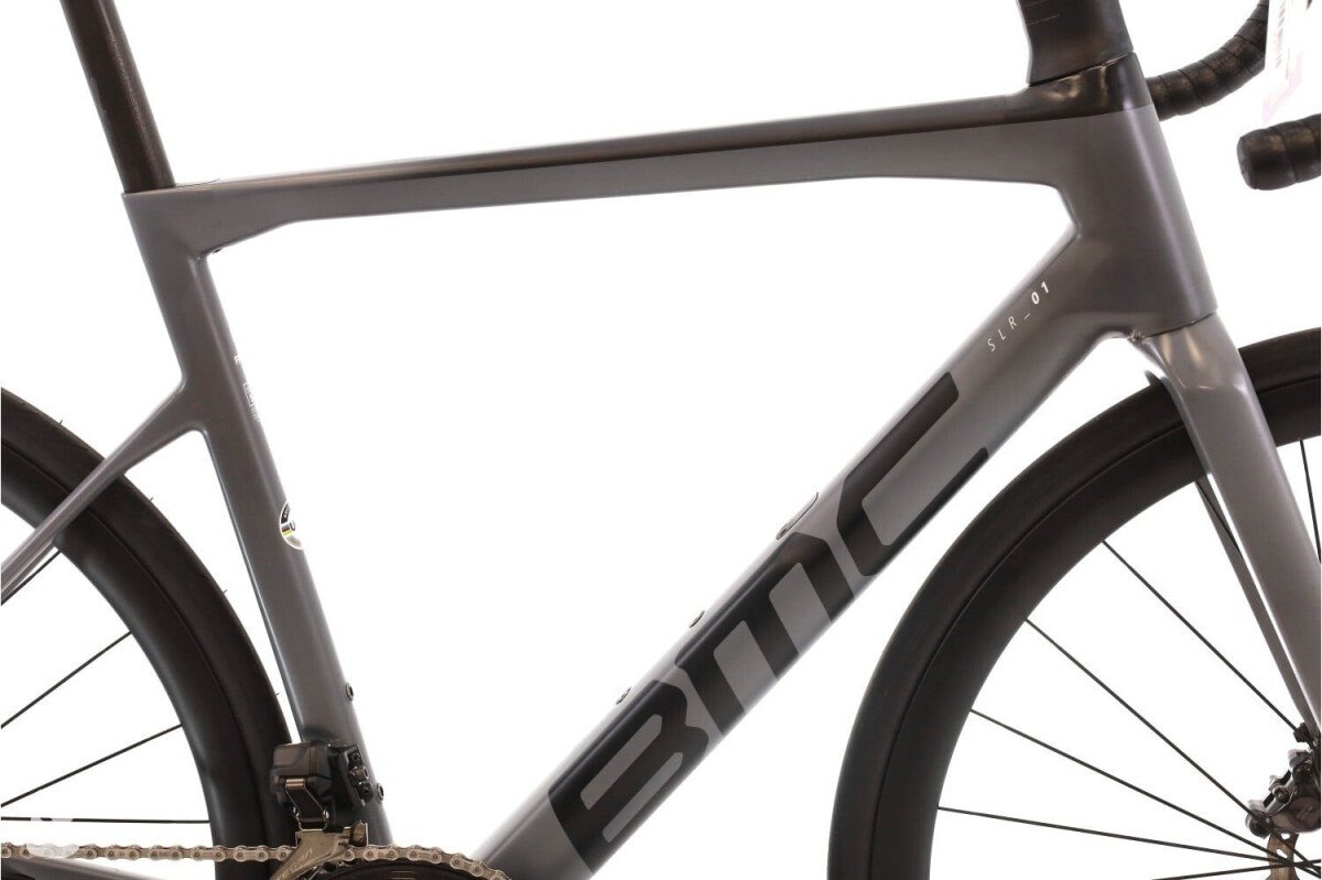 BMC Teammachine SLR01 FIVE Di2 12V 2024