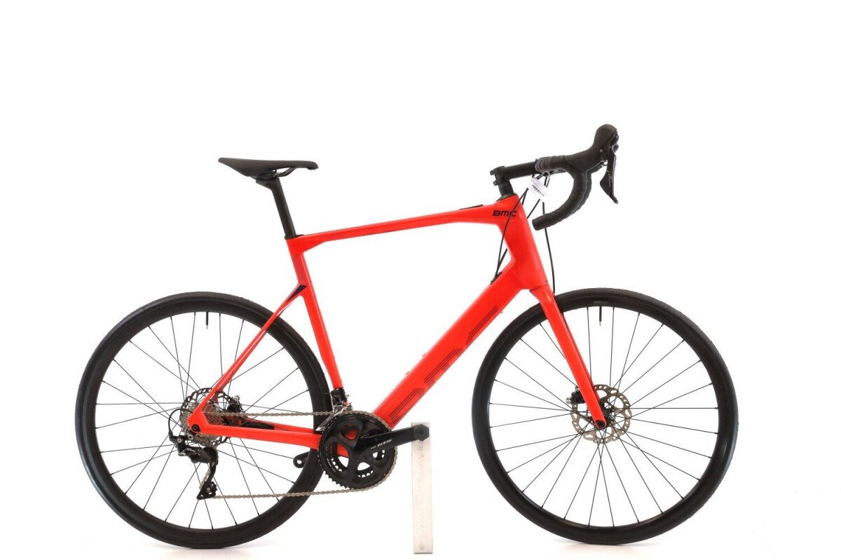 BMC Roadmachine AMP THREE 2024