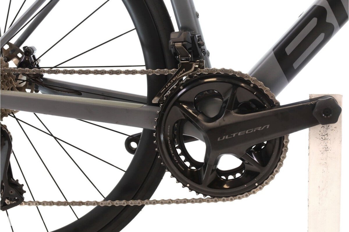 BMC Teammachine SLR01 FIVE Di2 12V 2024