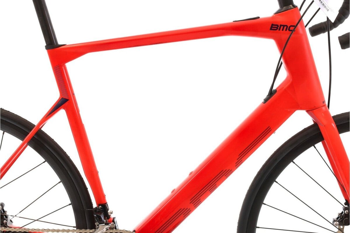 BMC Roadmachine AMP THREE 2024