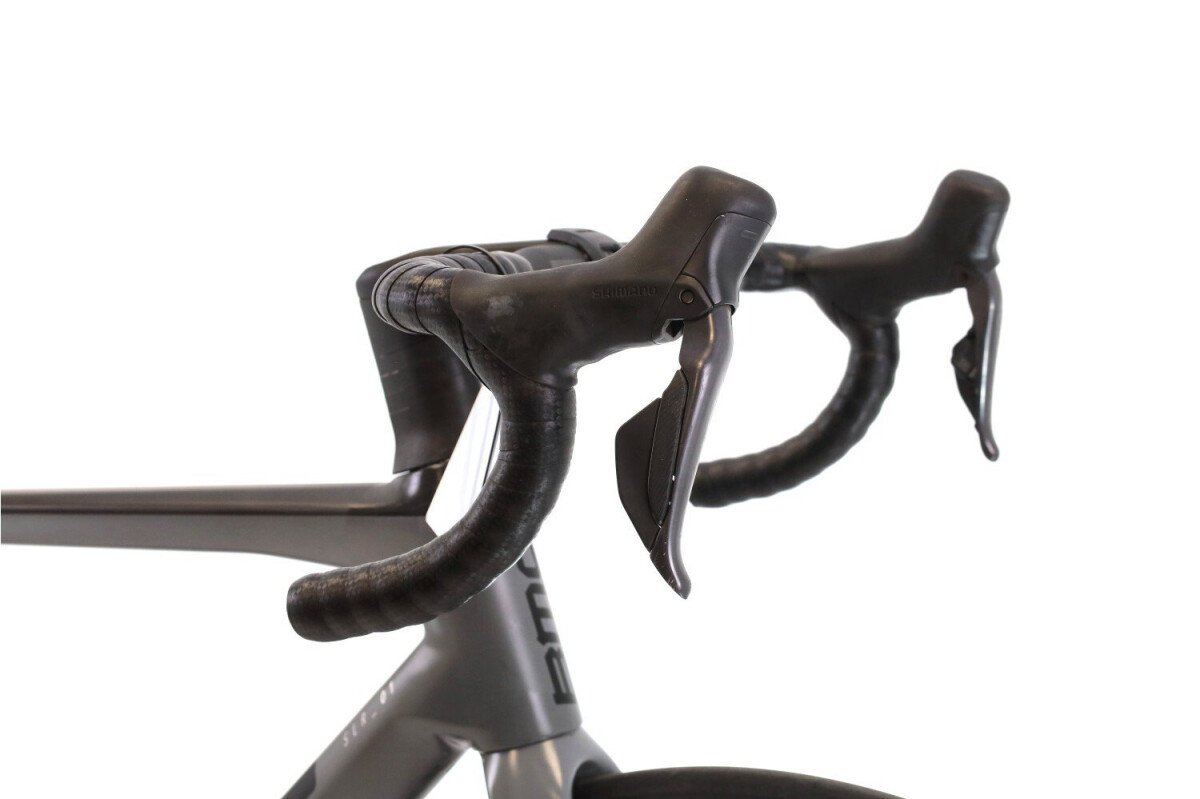BMC Teammachine SLR01 FIVE Di2 12V 2024