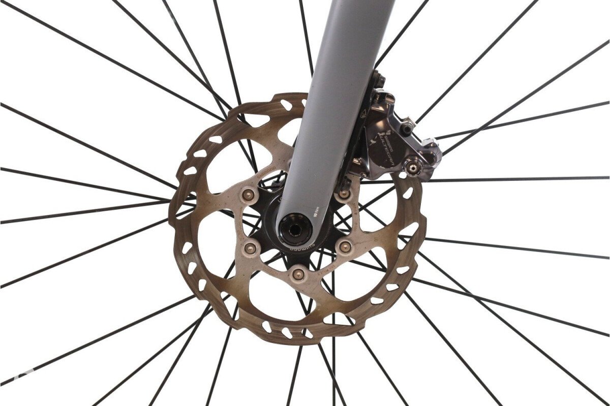 BMC Teammachine SLR01 FIVE Di2 12V 2024