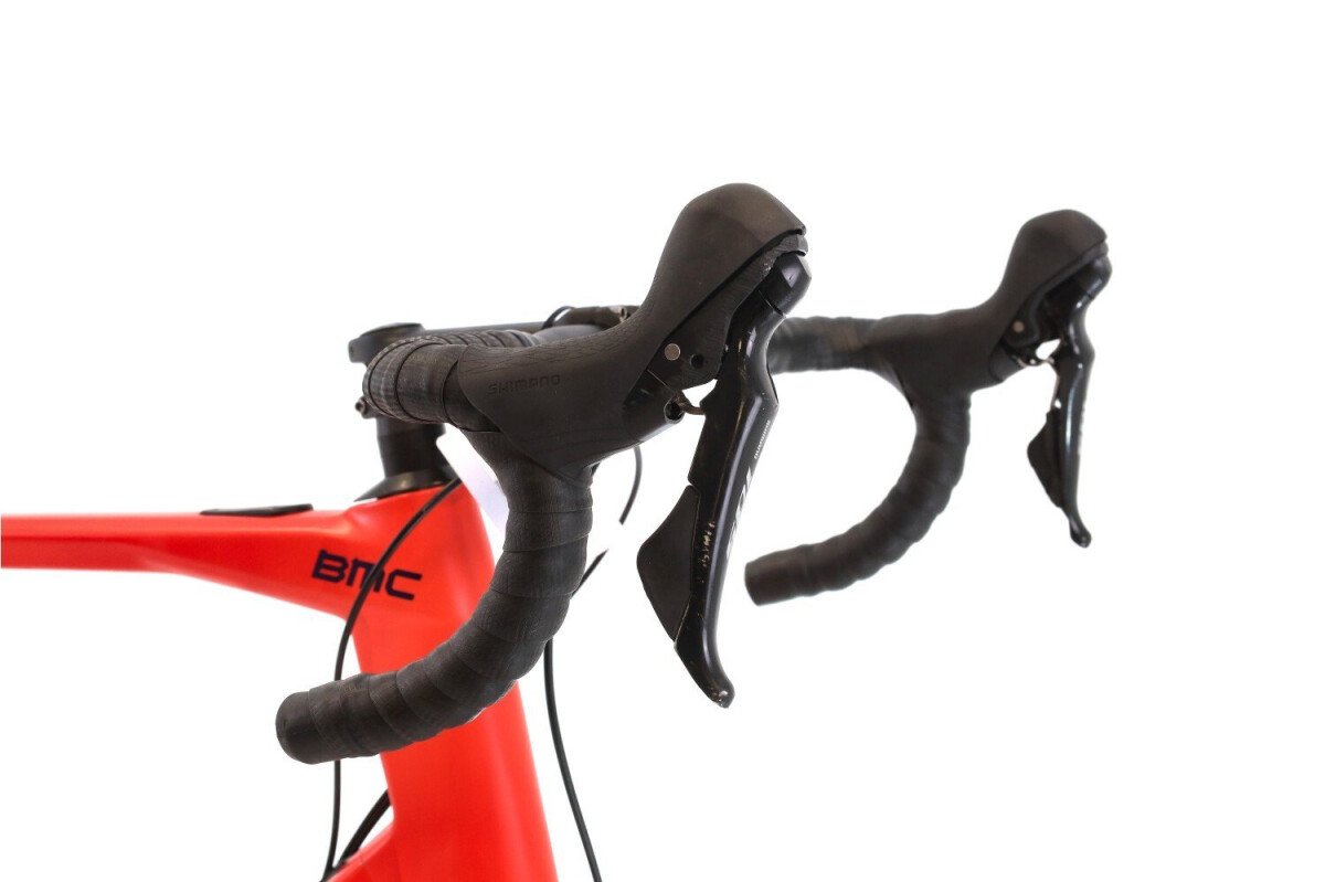 BMC Roadmachine AMP THREE 2024