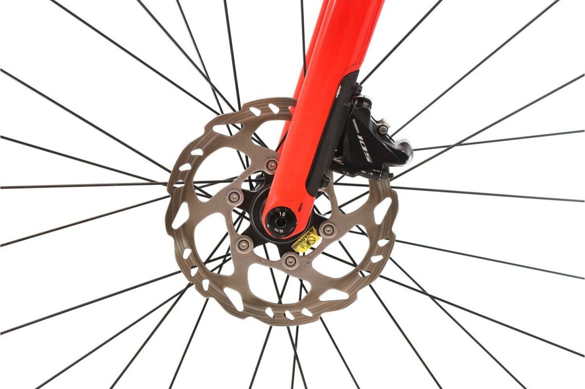 BMC Roadmachine AMP THREE 2024