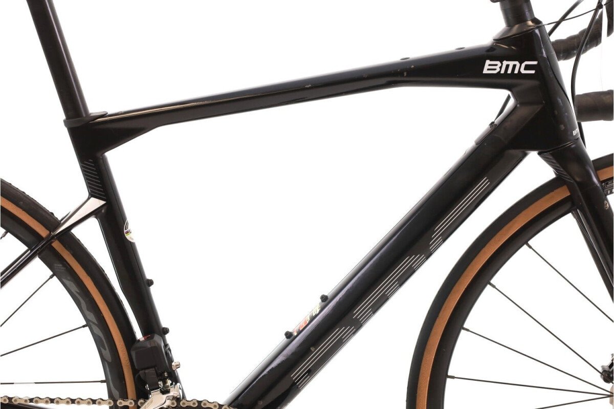 BMC Roadmachine FIVE Di2 12V 2024
