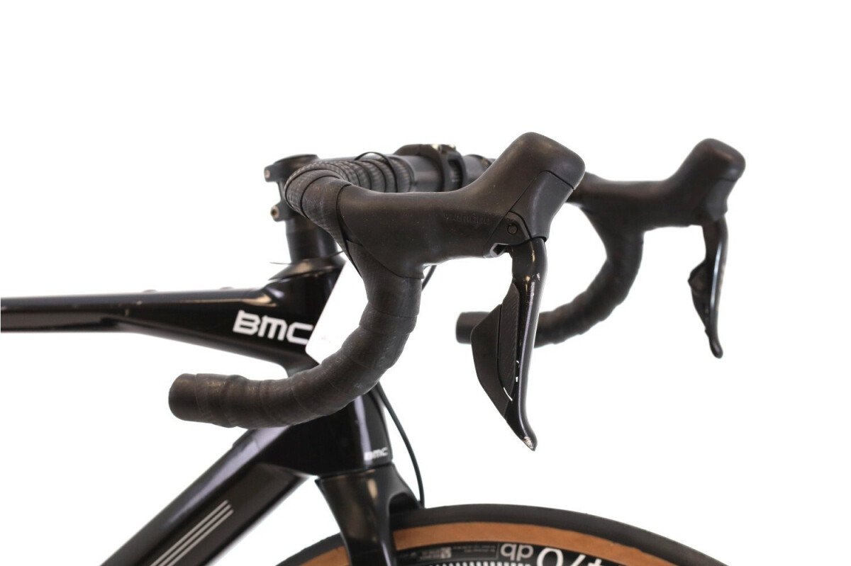 BMC Roadmachine FIVE Di2 12V 2024
