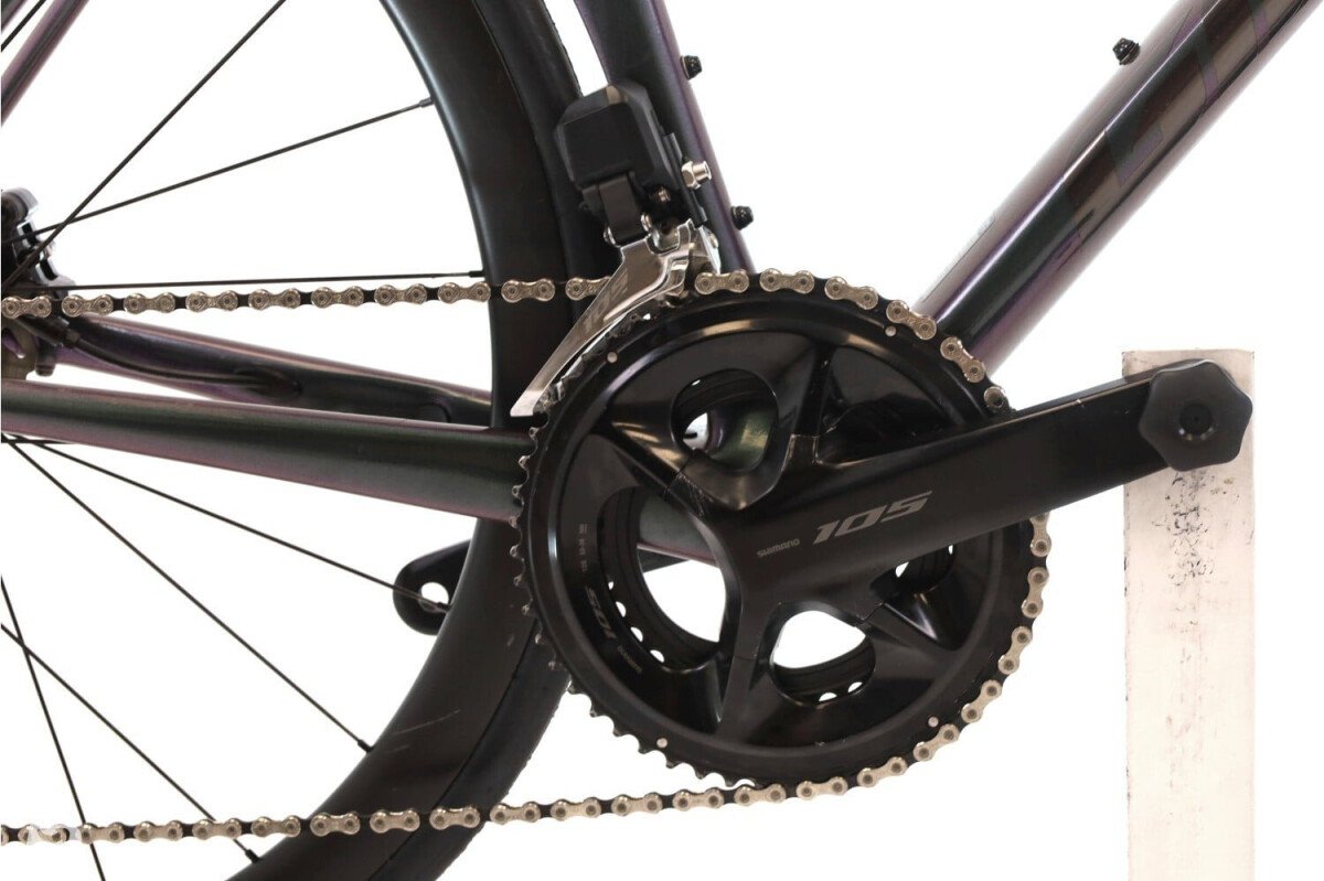 Giant TCR Advanced Pro 1 Di2 12V 2024