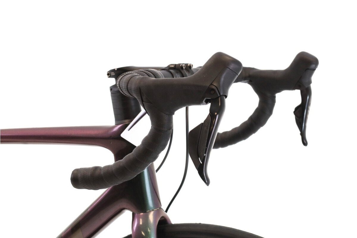 Giant TCR Advanced Pro 1 Di2 12V 2024
