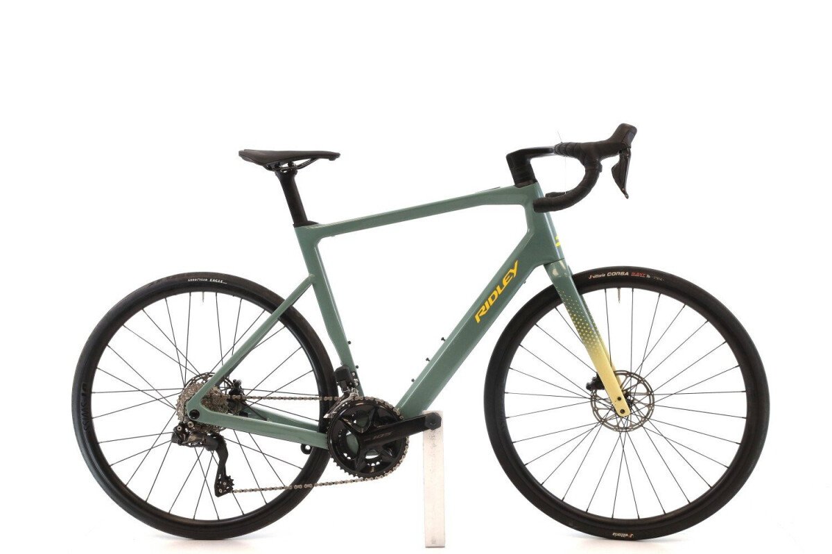 Ridley Ridley E-Grifn Di2 12V 2025