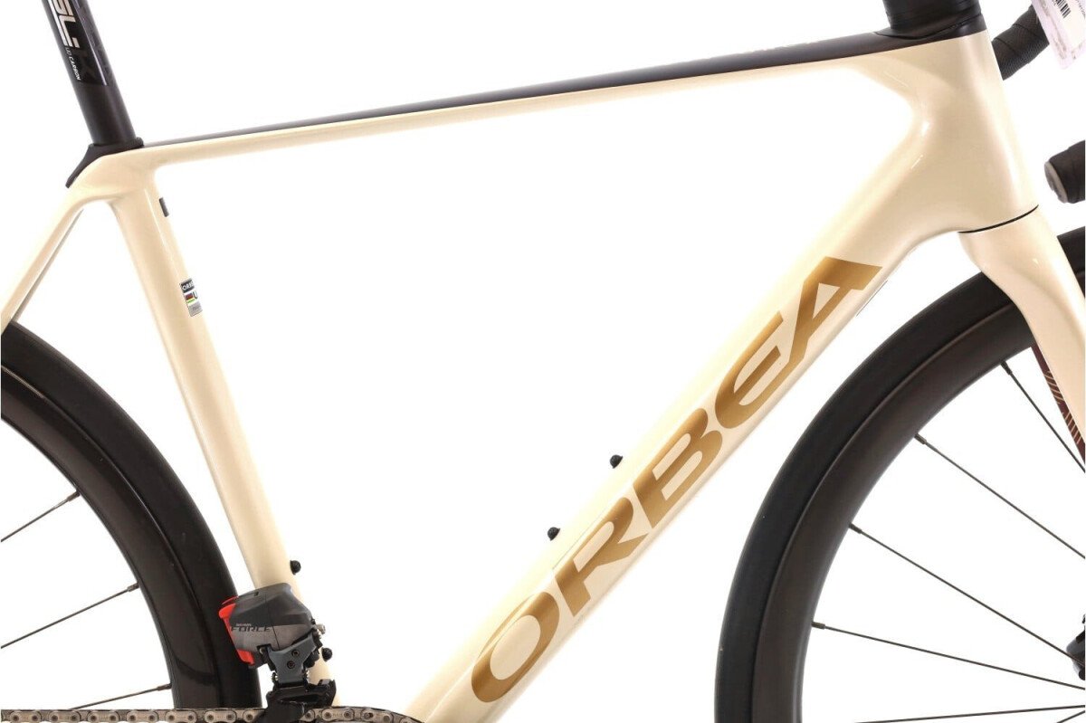 Orbea Orca M20iLTD AXS 12V 2019