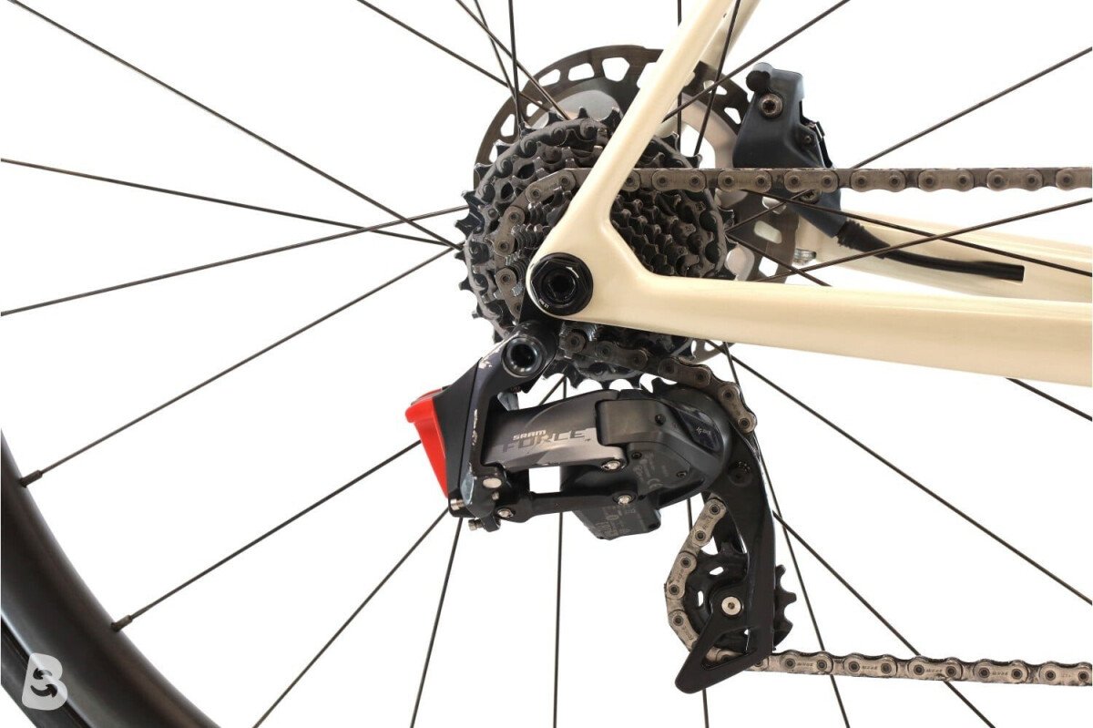 Orbea Orca M20iLTD AXS 12V 2019
