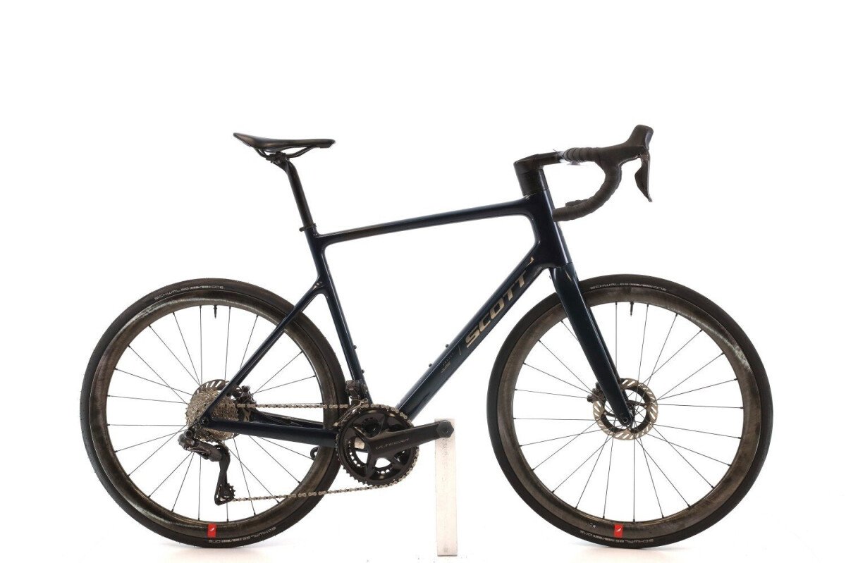 Scott Addict 20 Di2 12V 2024