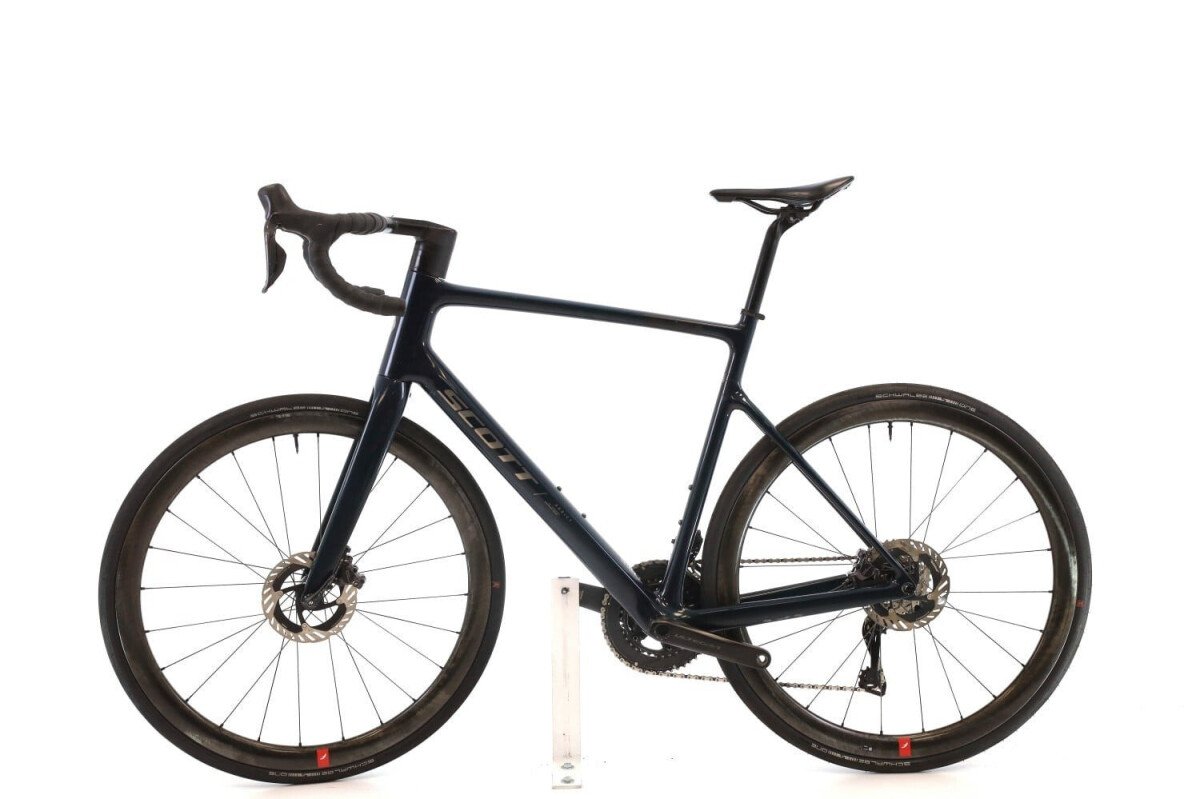 Scott Addict 20 Di2 12V 2024