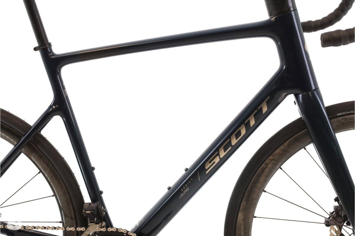 Scott Addict 20 Di2 12V 2024