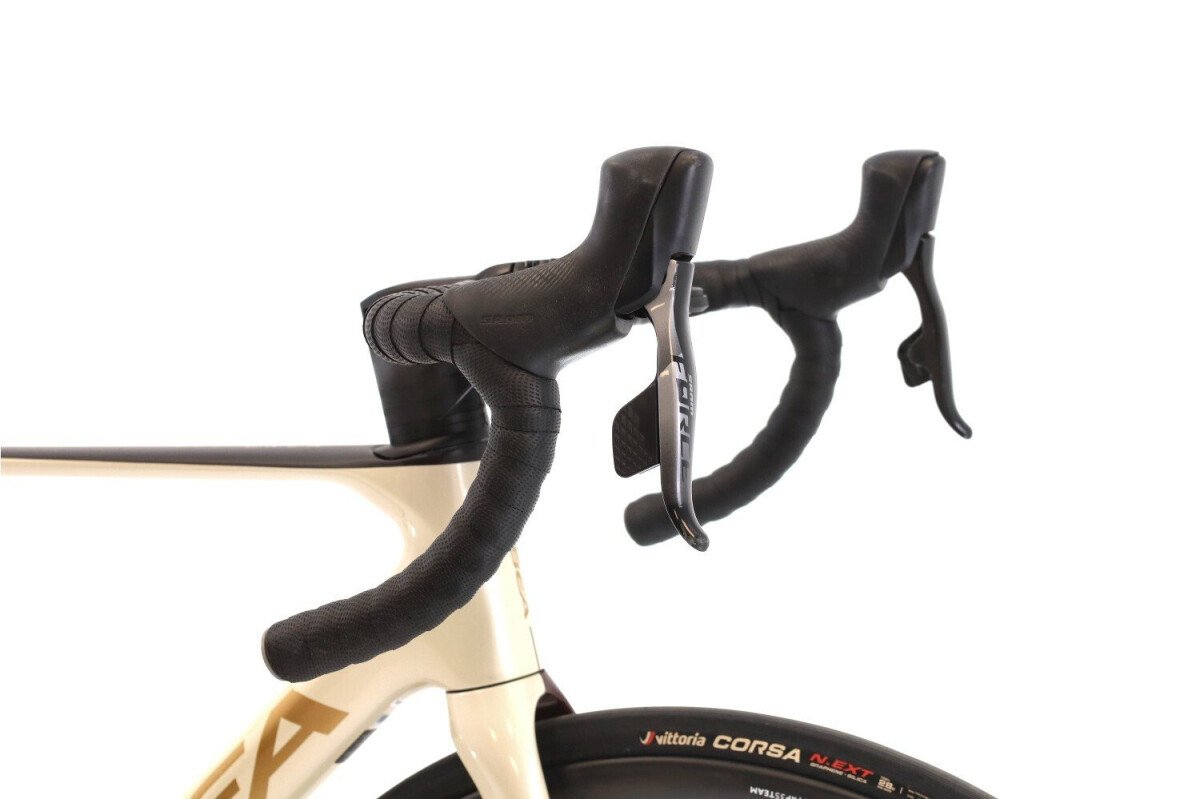 Orbea Orca M20iLTD AXS 12V 2019