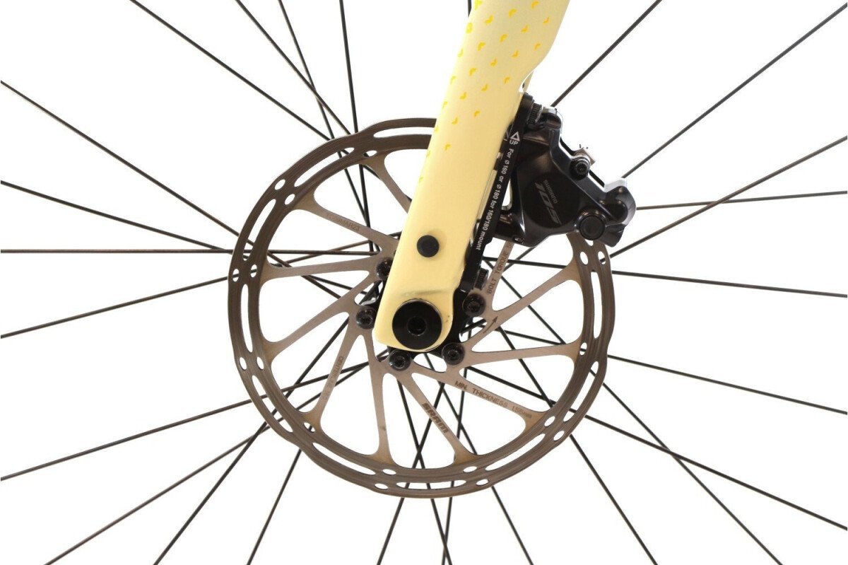 Ridley Ridley E-Grifn Di2 12V 2025