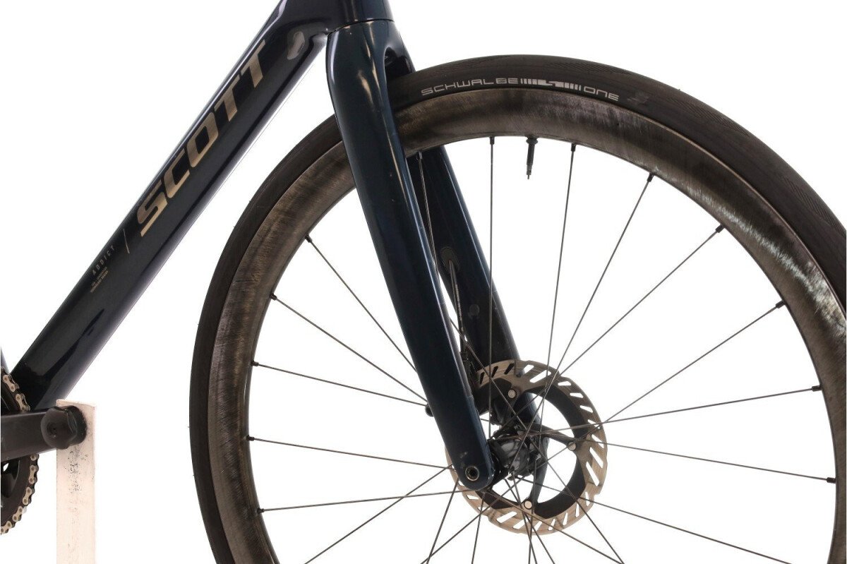 Scott Addict 20 Di2 12V 2024
