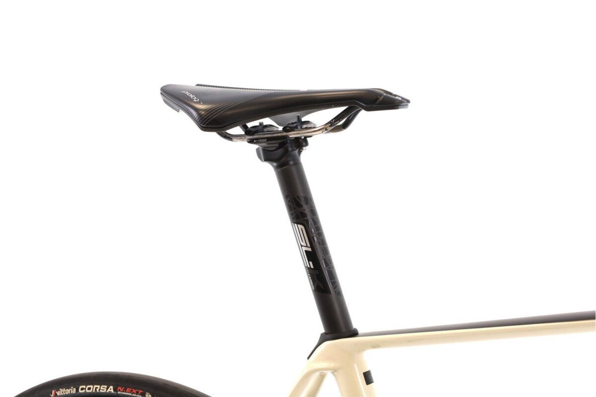 Orbea Orca M20iLTD AXS 12V 2019