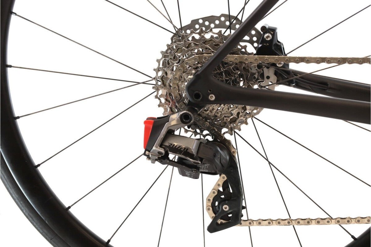 Specialized Roubaix Expert AXS 12V 2023