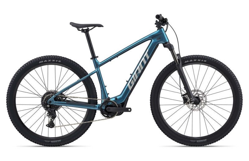 Giant Talon E+ | Gen 2 electron blue 2026