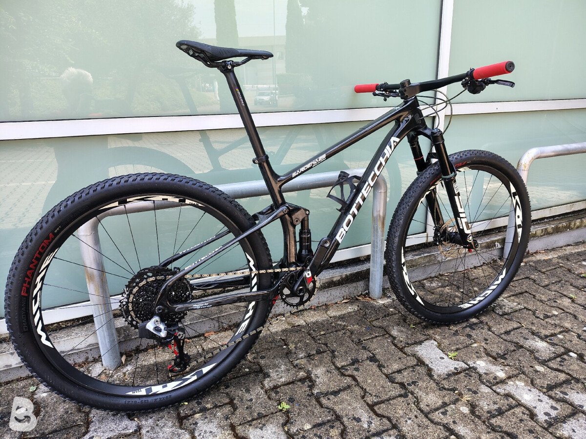 Bottecchia Gardena 2025