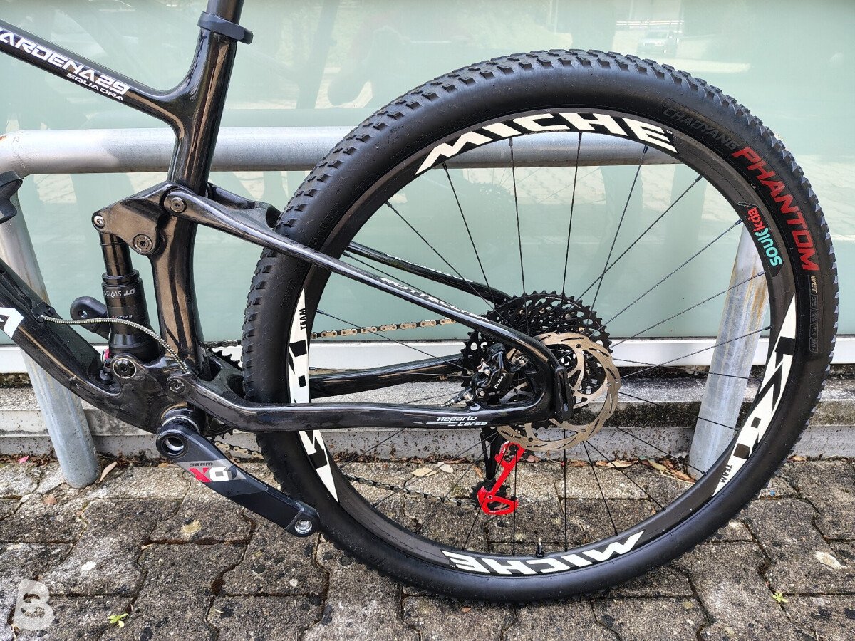 Bottecchia Gardena 2025