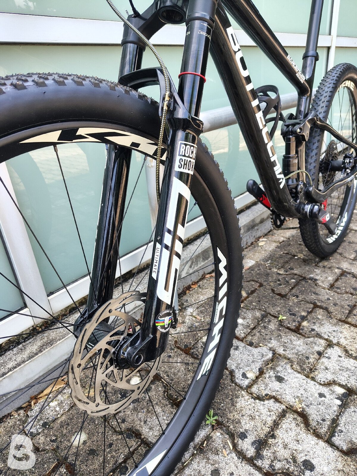 Bottecchia Gardena 2025