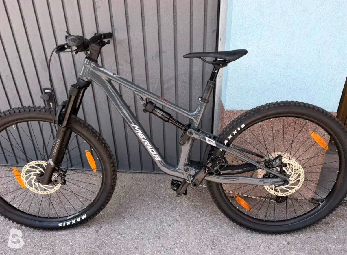 Merida Mountainbike 2025