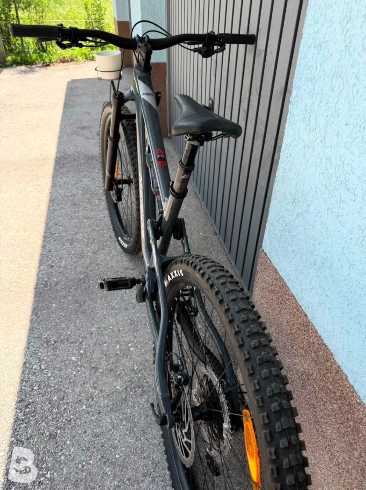 Merida Mountainbike 2025