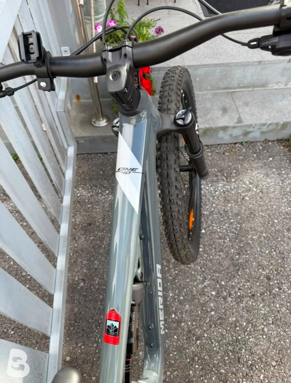 Merida Mountainbike 2025