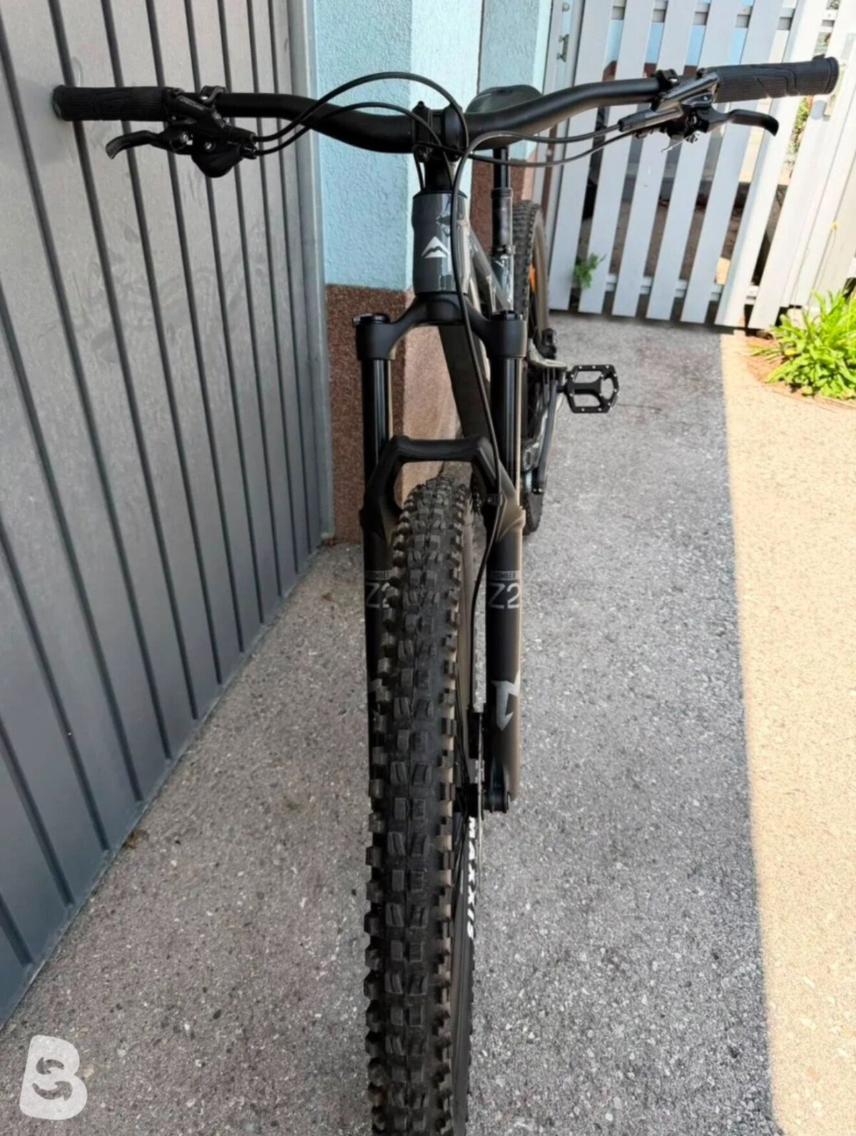 Merida Mountainbike 2025