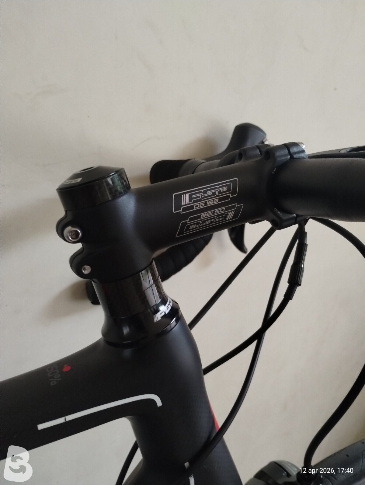 Rodman Mizar Pro 2018
