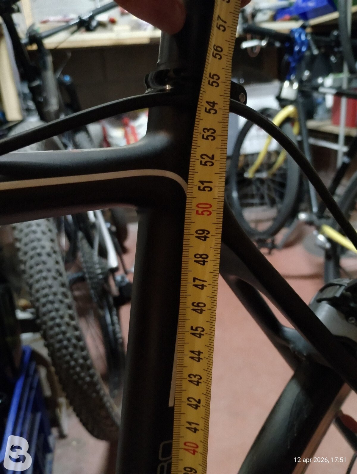Rodman Mizar Pro 2018