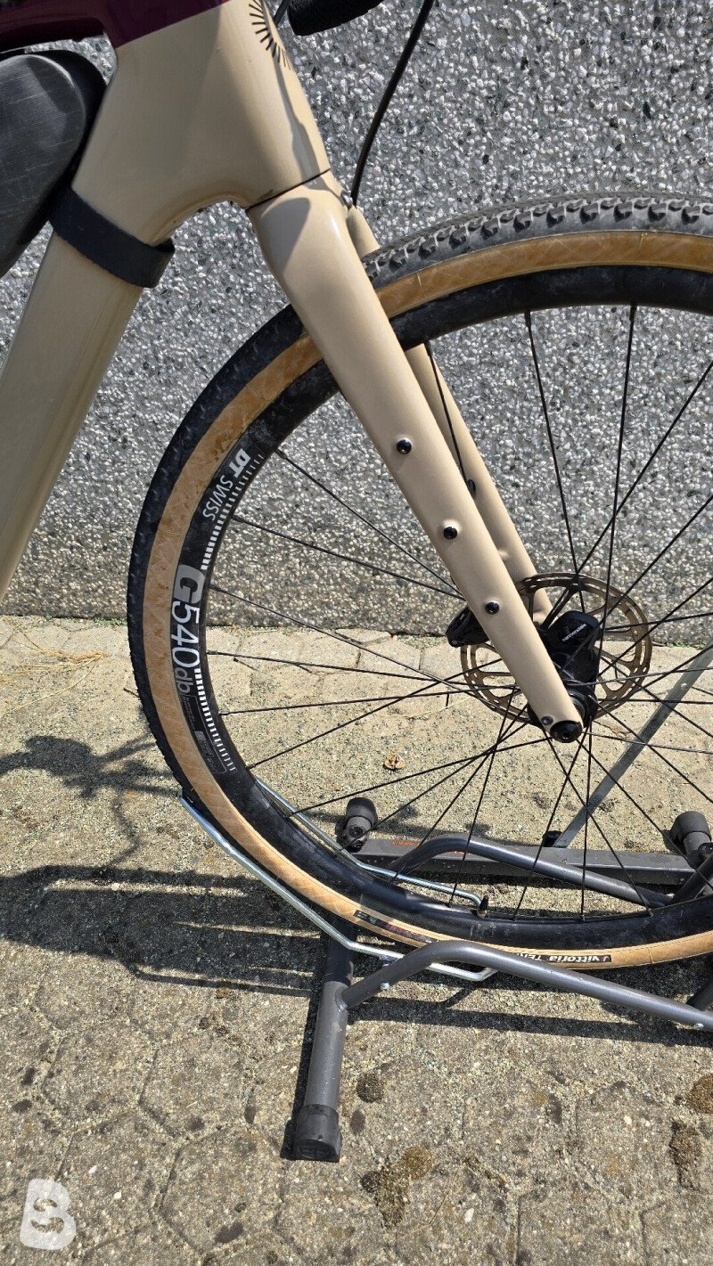 Cannondale Topstone Carbon Apex 2024