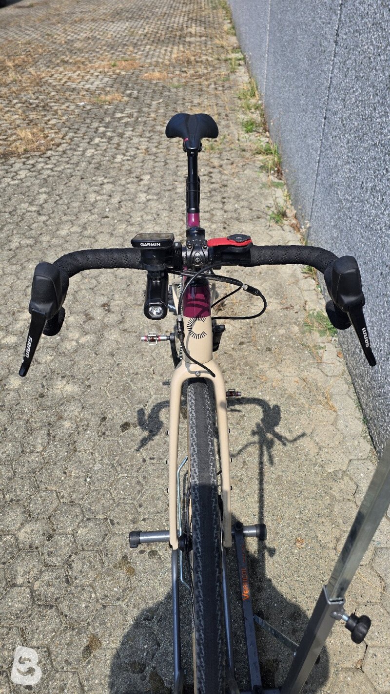 Cannondale Topstone Carbon Apex 2024