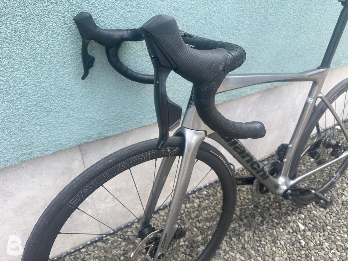 Bianchi Specialissima 2024